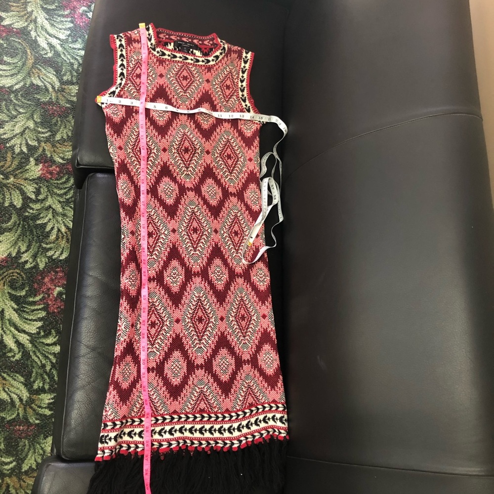 Gorgeous Sweater Dress ❤️ - Picture 5 of 5